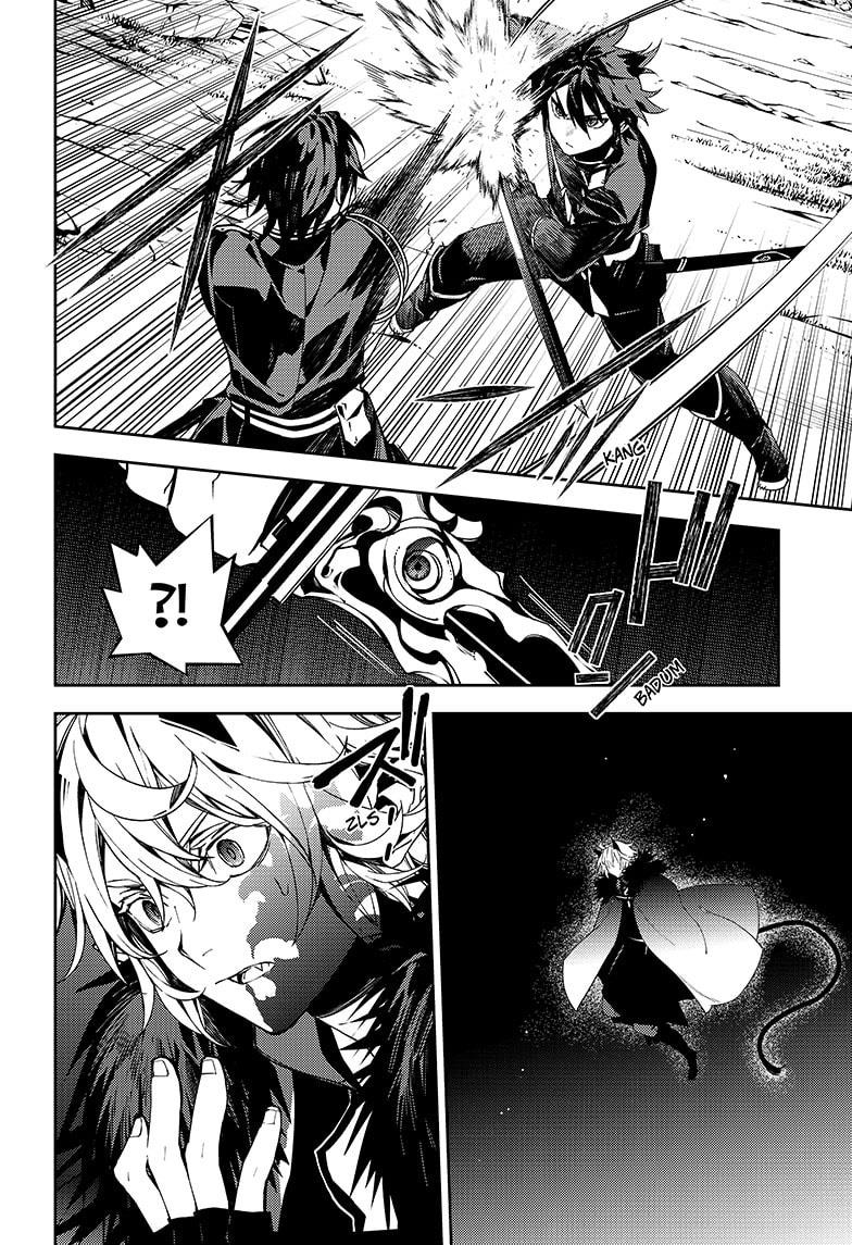owari-no-seraph - Chapter: 112