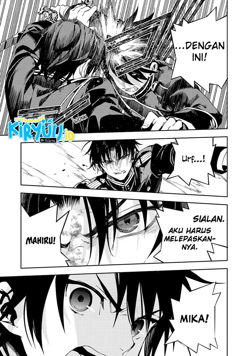 owari-no-seraph - Chapter: 112