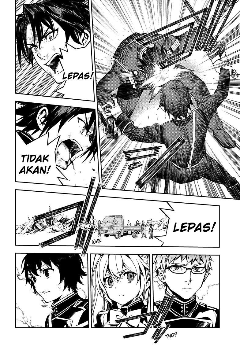 owari-no-seraph - Chapter: 112