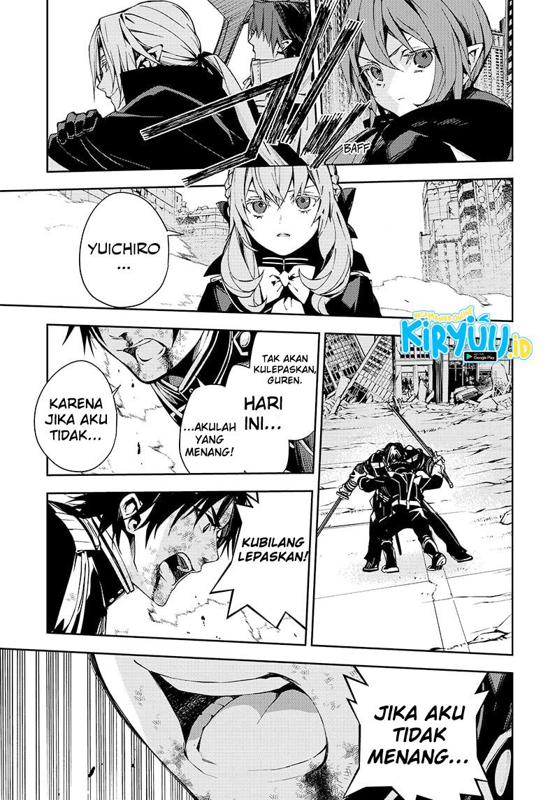 owari-no-seraph - Chapter: 112