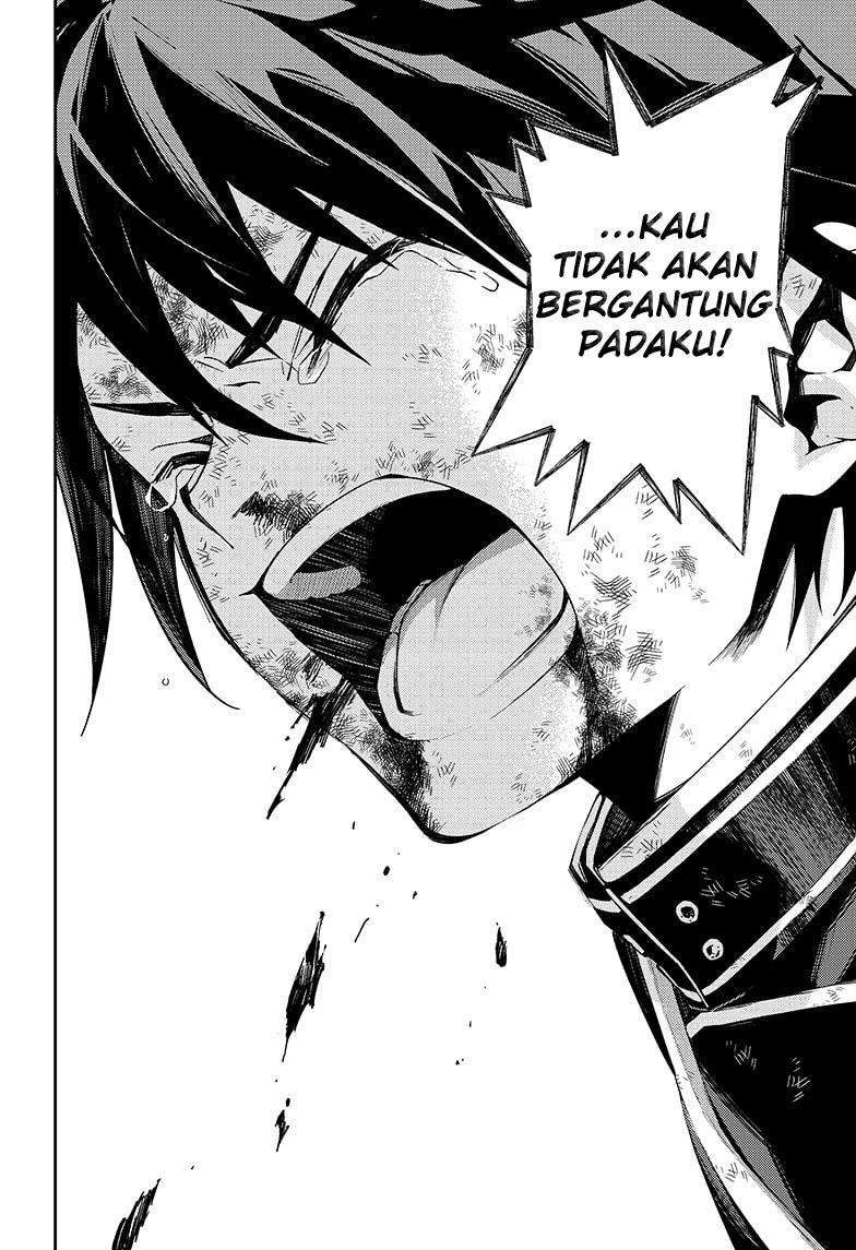 owari-no-seraph - Chapter: 112