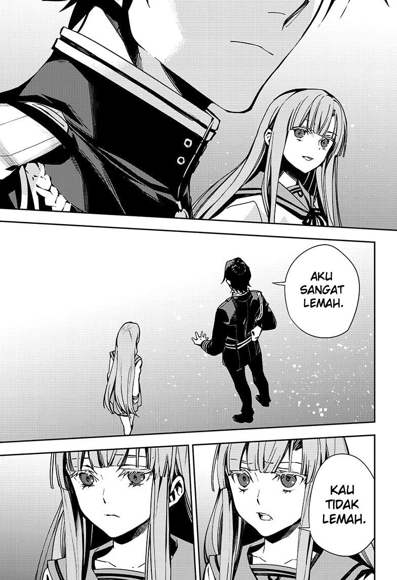 owari-no-seraph - Chapter: 112
