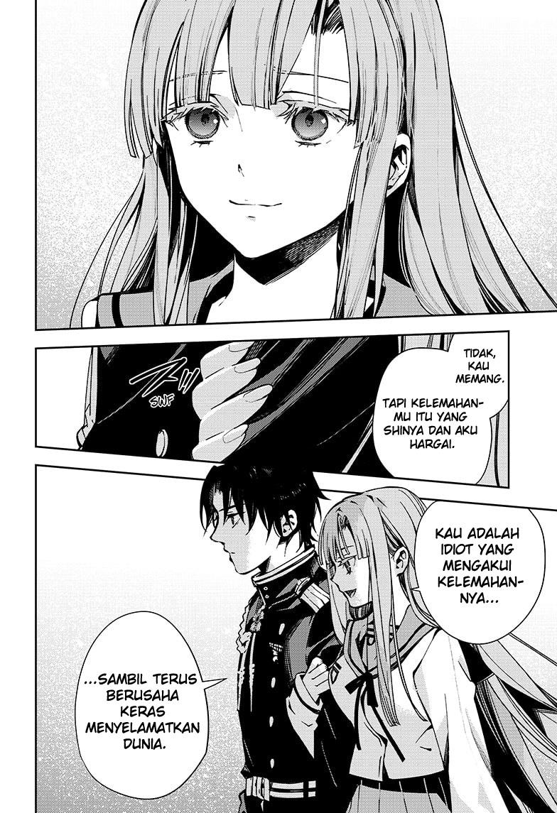 owari-no-seraph - Chapter: 112
