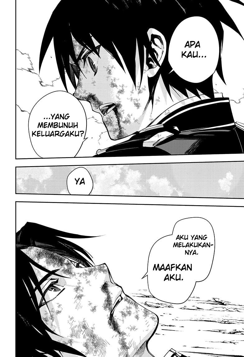 owari-no-seraph - Chapter: 112
