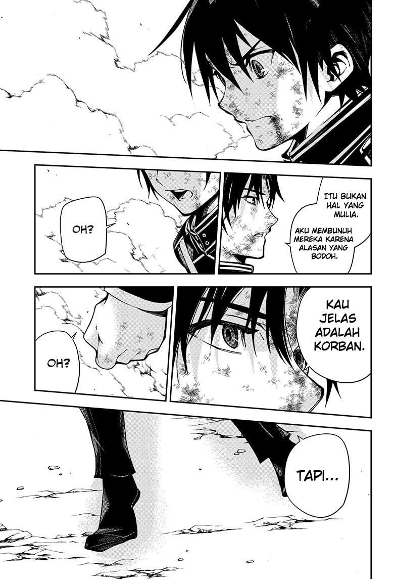 owari-no-seraph - Chapter: 112