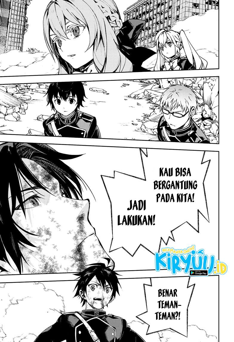 owari-no-seraph - Chapter: 112