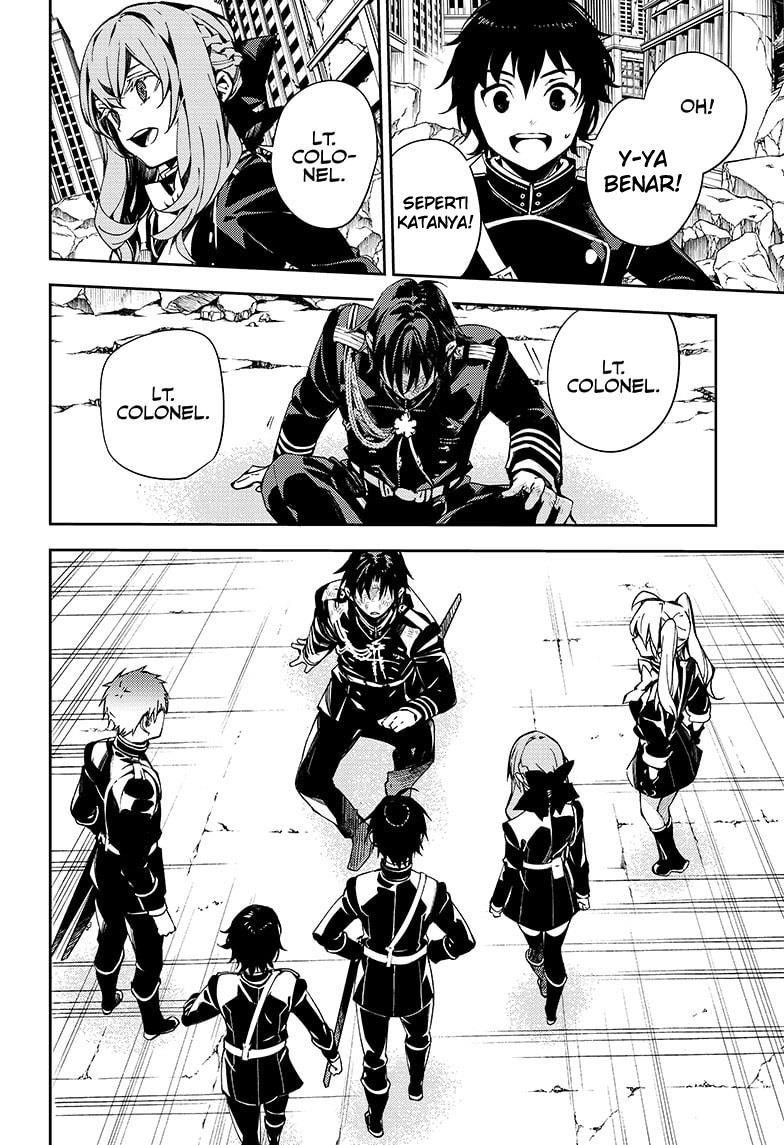 owari-no-seraph - Chapter: 112