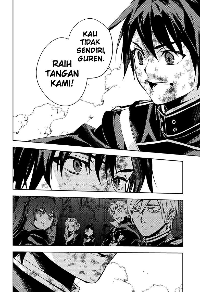 owari-no-seraph - Chapter: 112