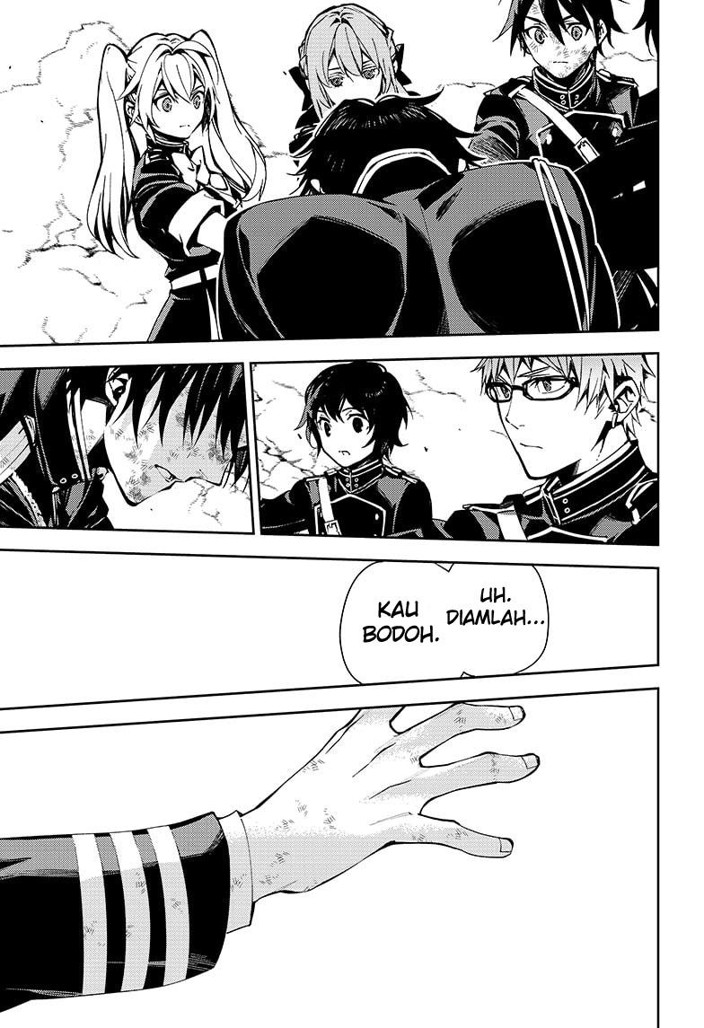 owari-no-seraph - Chapter: 112