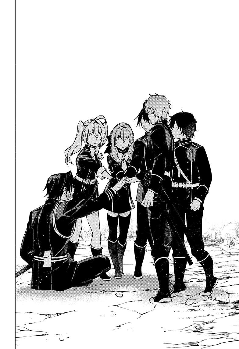 owari-no-seraph - Chapter: 112