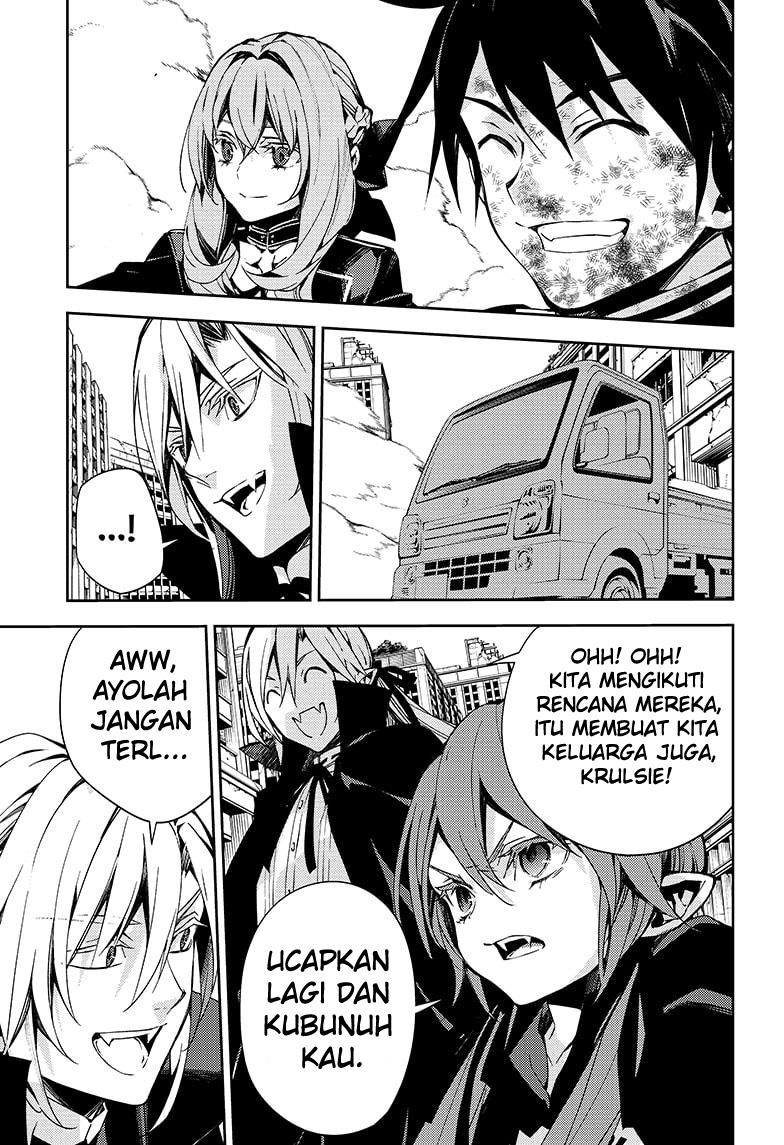 owari-no-seraph - Chapter: 112