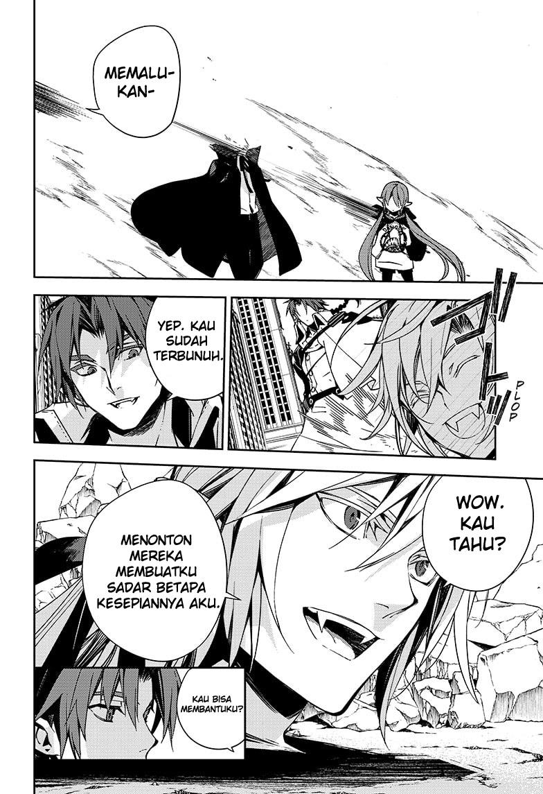 owari-no-seraph - Chapter: 112