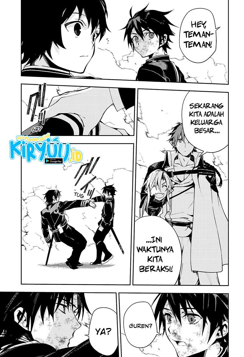 owari-no-seraph - Chapter: 112
