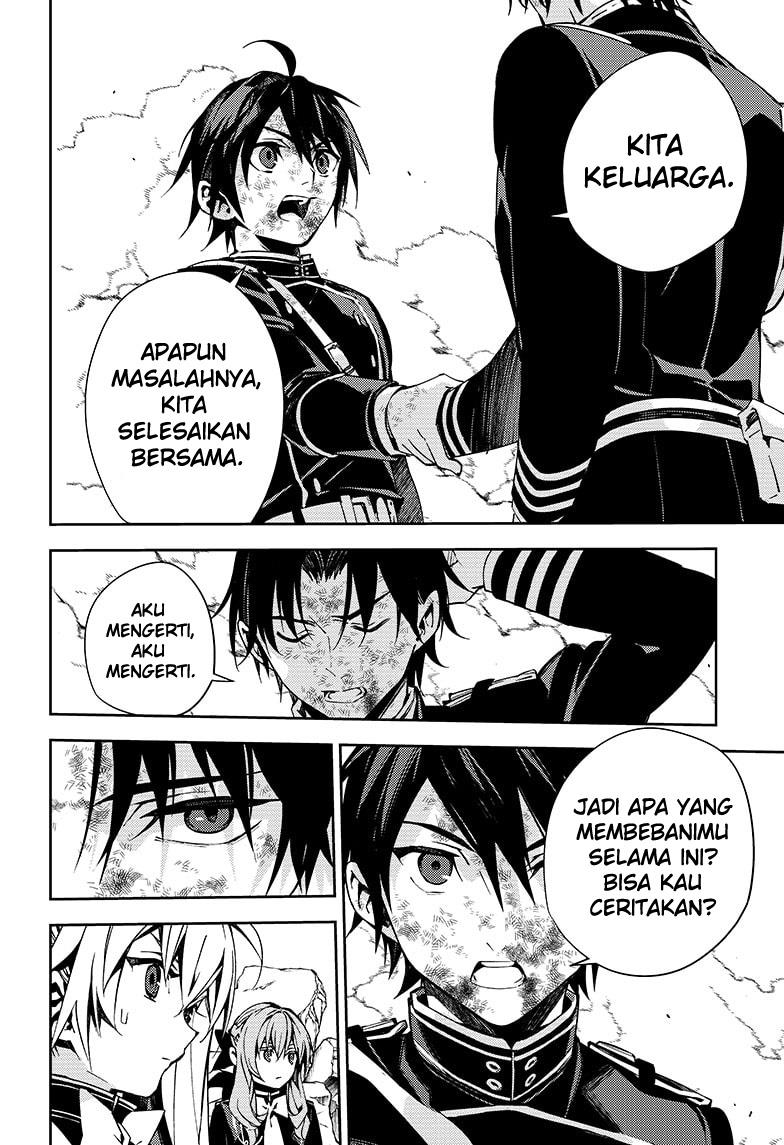 owari-no-seraph - Chapter: 112