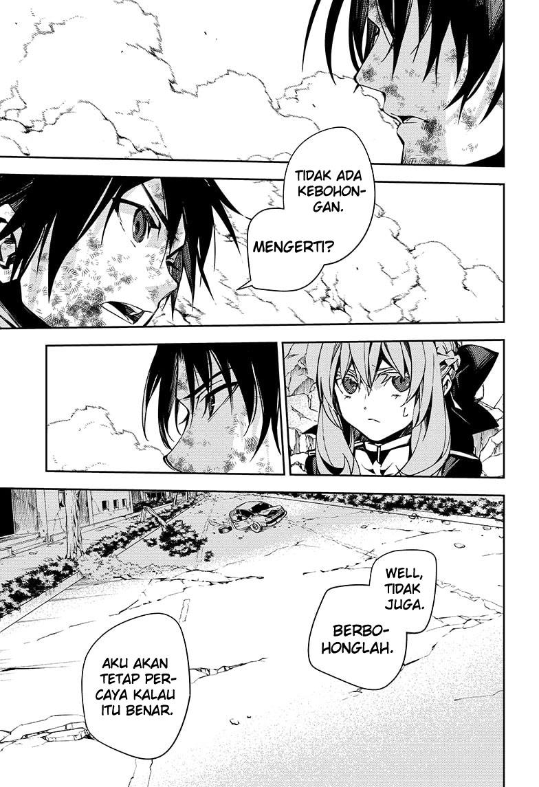 owari-no-seraph - Chapter: 112