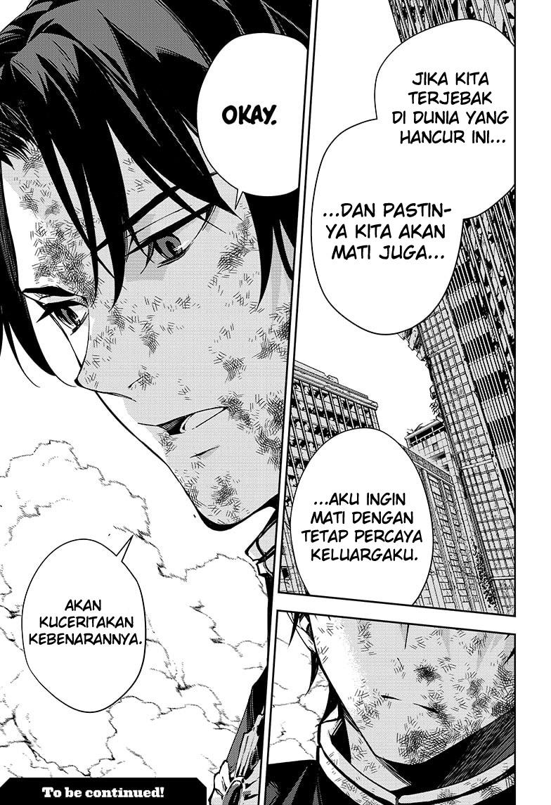 owari-no-seraph - Chapter: 112