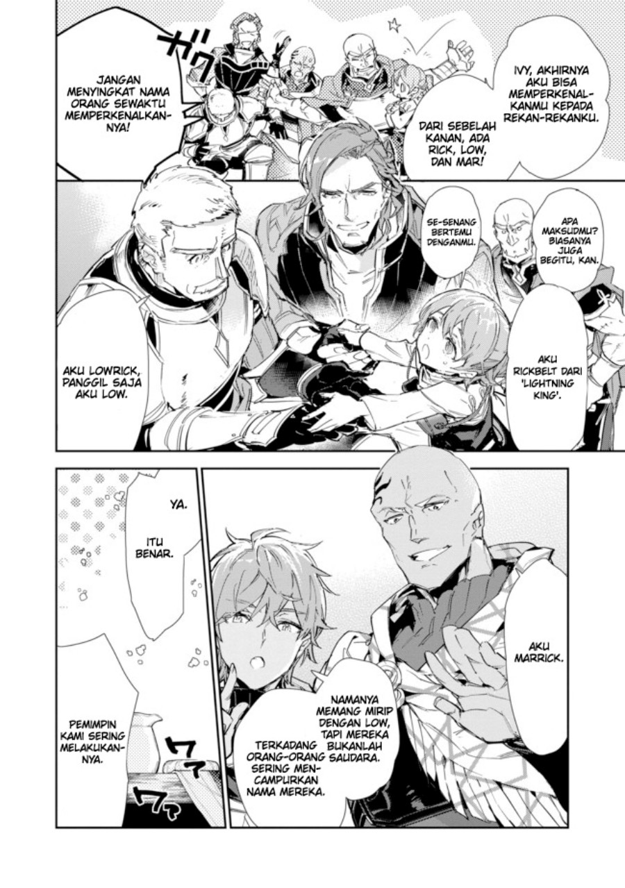 saijaku-tamer-wa-gomi-hiroi-no-tabi-wo-hajimemashita - Chapter: 15.2