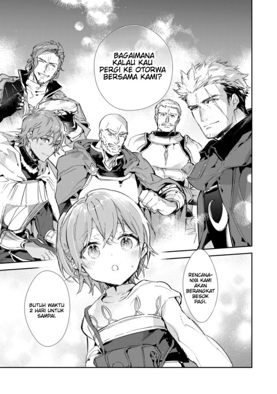 saijaku-tamer-wa-gomi-hiroi-no-tabi-wo-hajimemashita - Chapter: 15.2