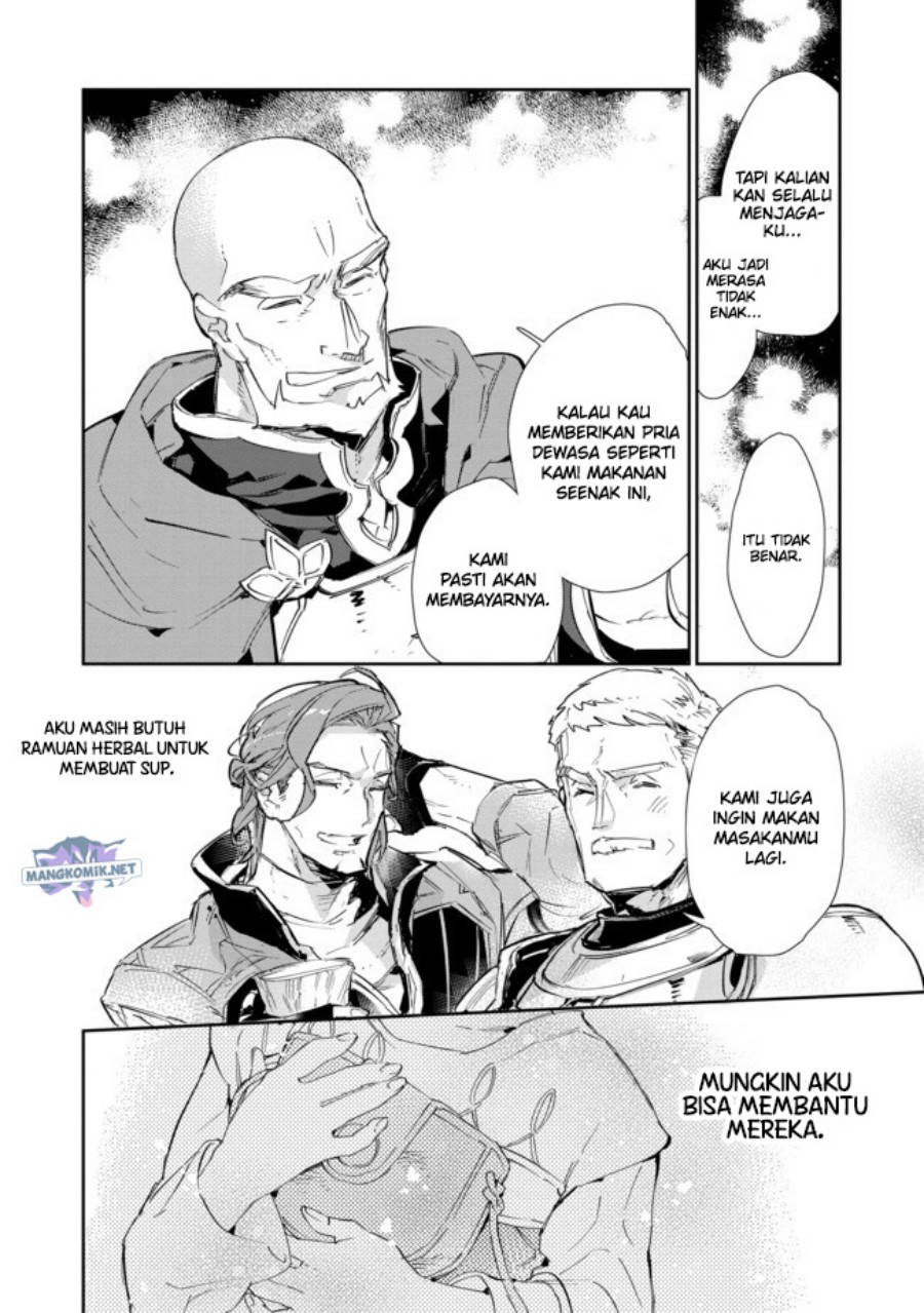 saijaku-tamer-wa-gomi-hiroi-no-tabi-wo-hajimemashita - Chapter: 15.2