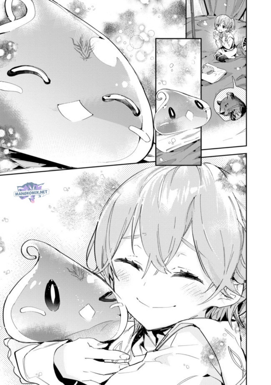 saijaku-tamer-wa-gomi-hiroi-no-tabi-wo-hajimemashita - Chapter: 15.2