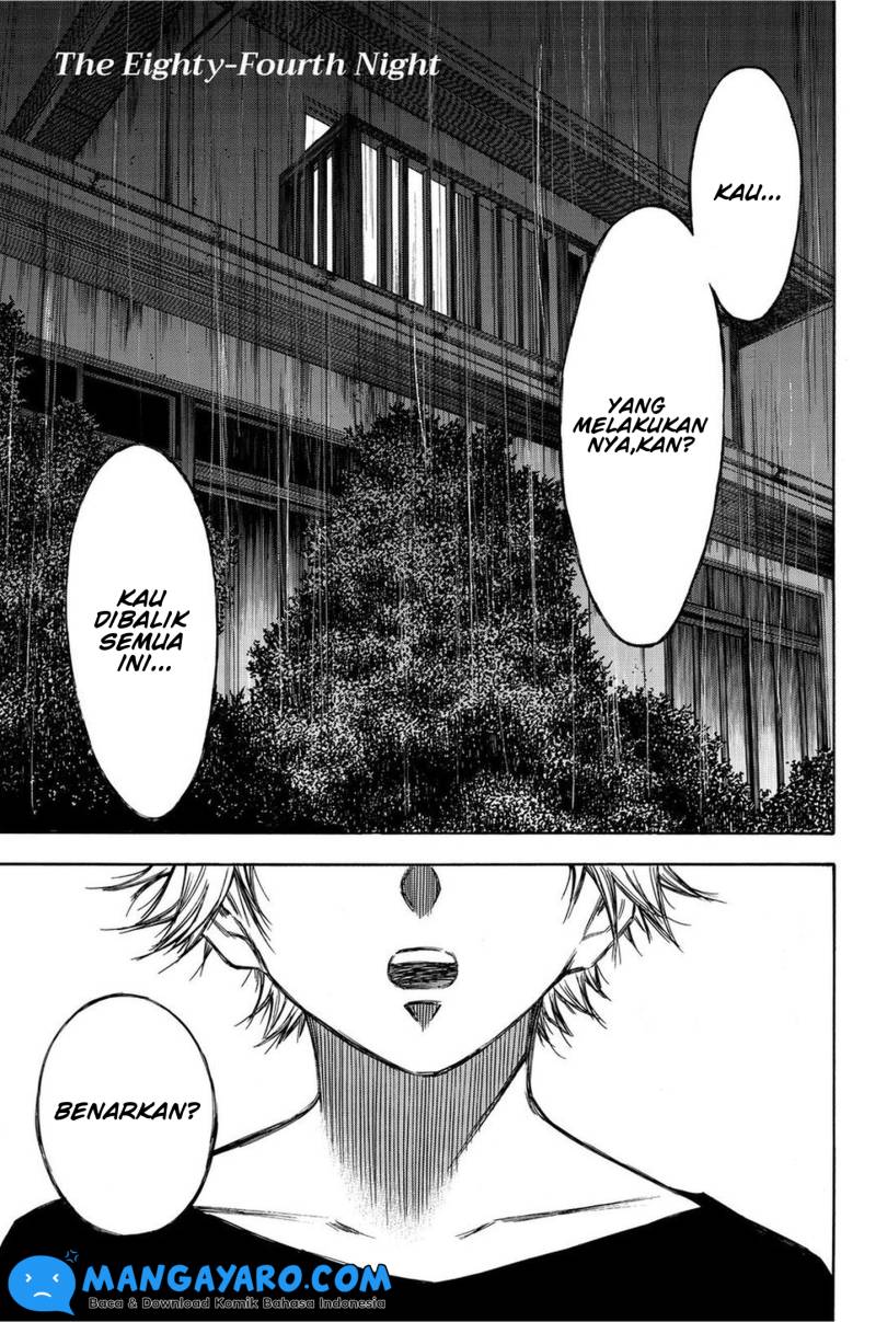 hone-ga-kusaru-made - Chapter: 84