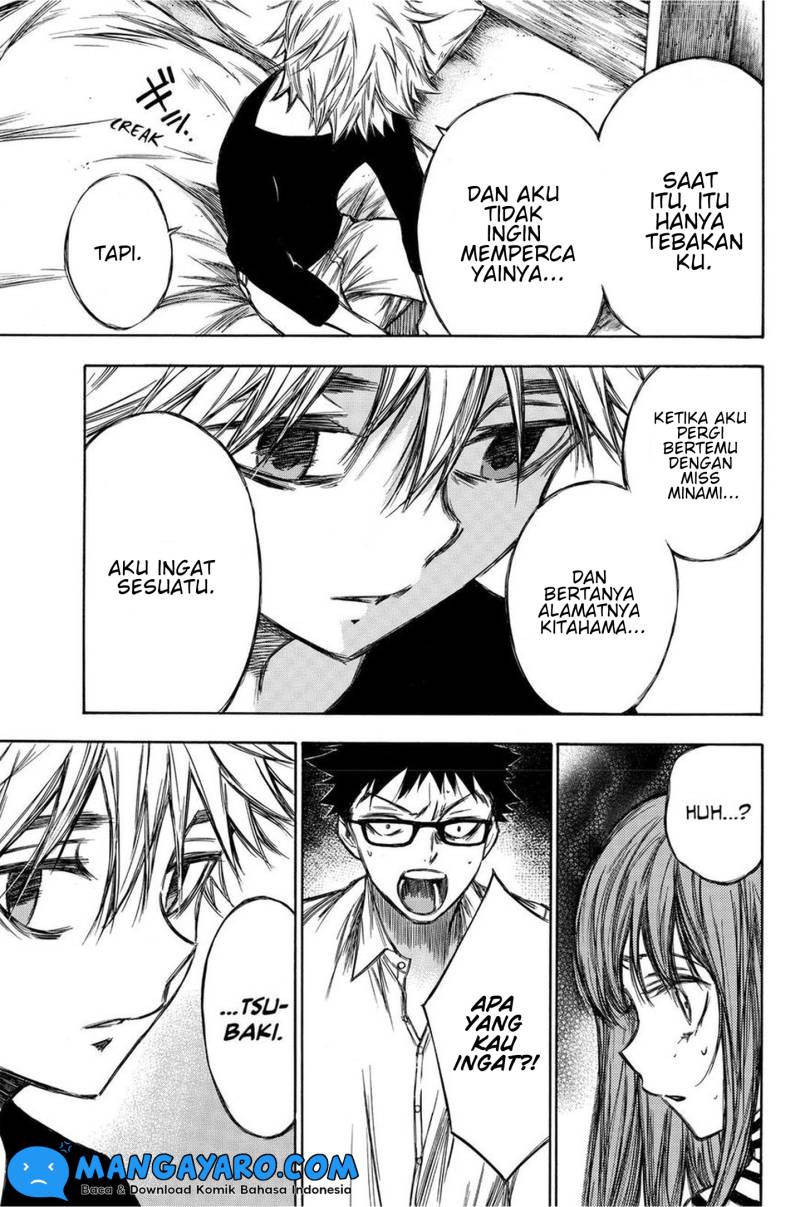 hone-ga-kusaru-made - Chapter: 84