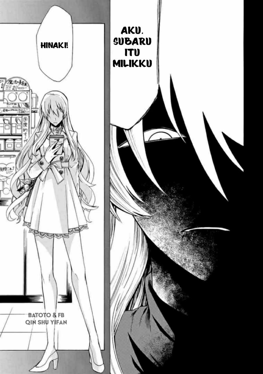 gachi-koi-nenchakujuu-net-haishinsha-no-kanojo-ni-naritakute - Chapter: 3