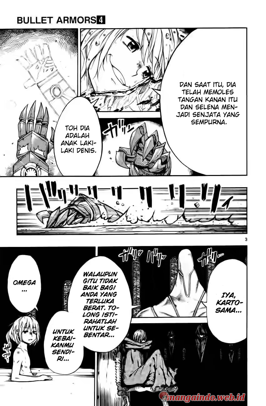 bullet-armors - Chapter: 18