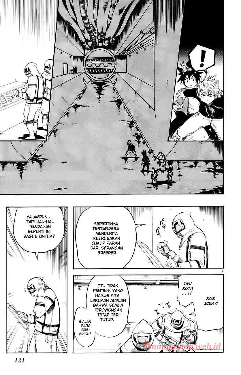 bullet-armors - Chapter: 18