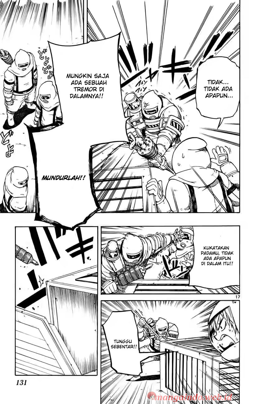 bullet-armors - Chapter: 18