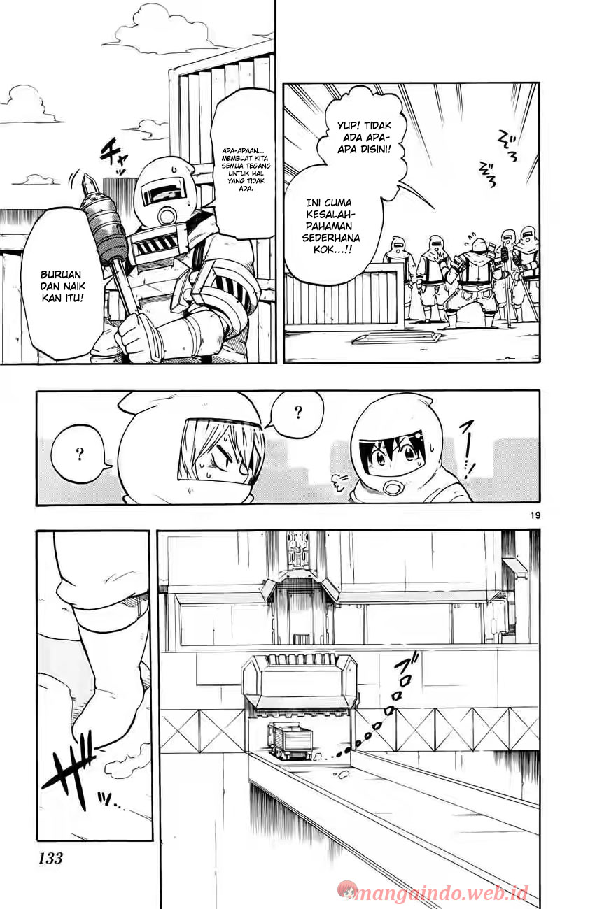 bullet-armors - Chapter: 18