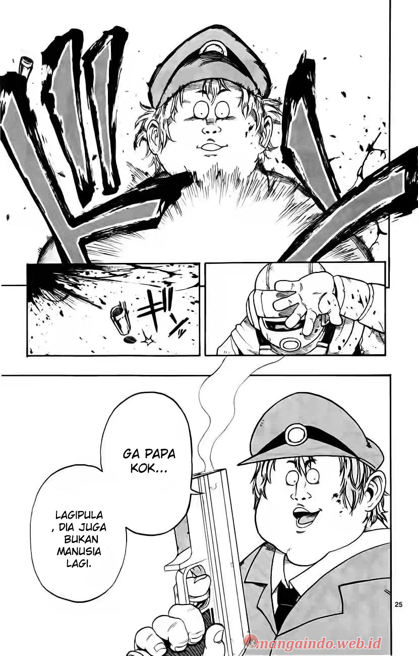 bullet-armors - Chapter: 18
