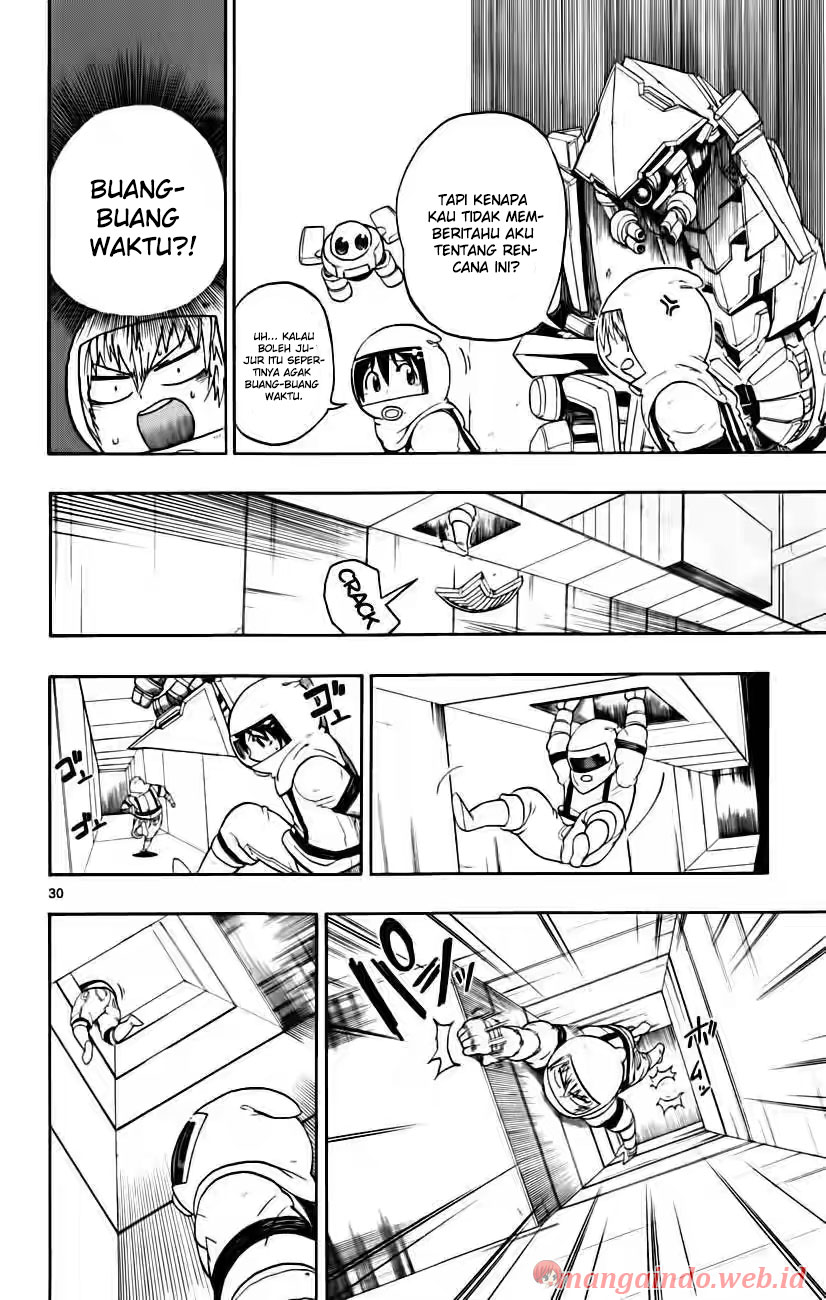 bullet-armors - Chapter: 18