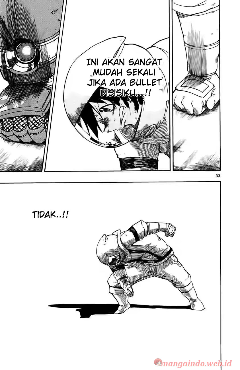 bullet-armors - Chapter: 18