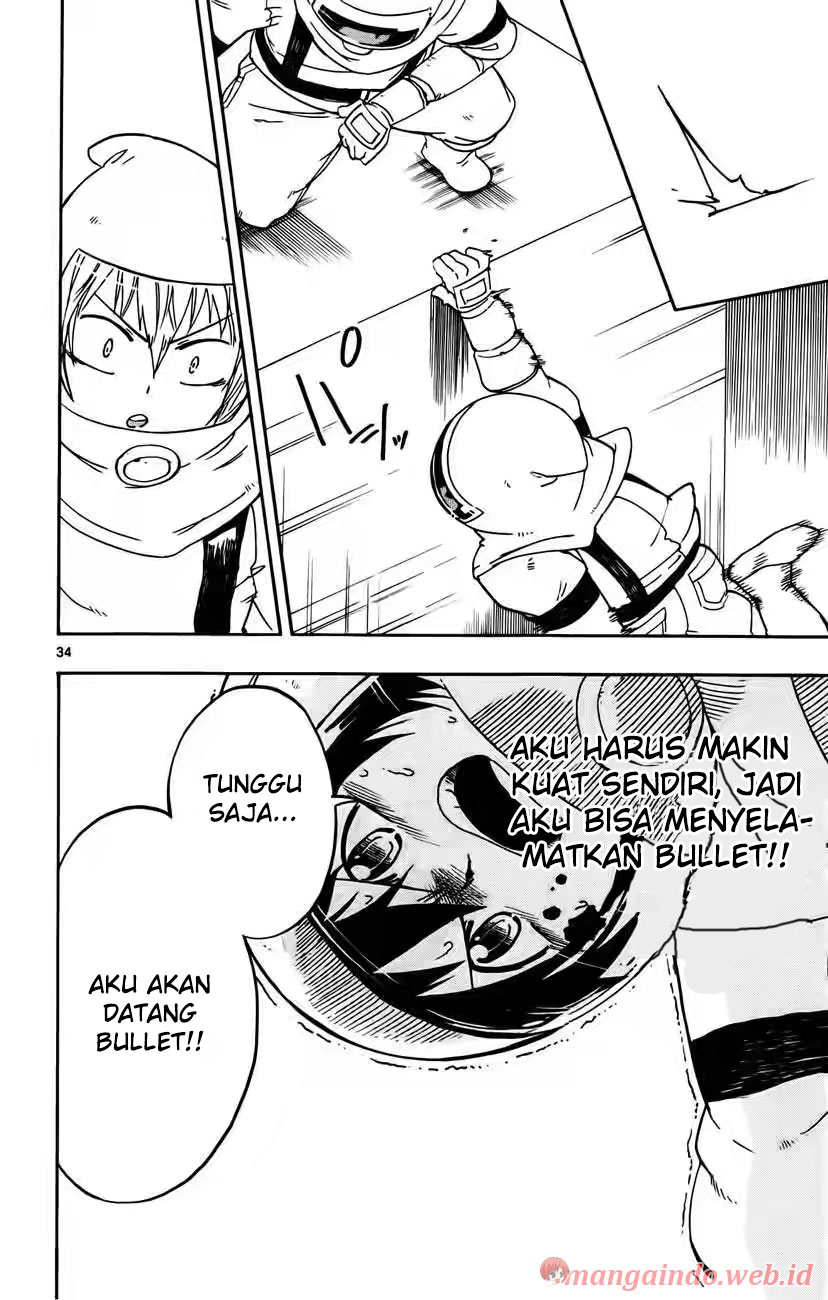 bullet-armors - Chapter: 18