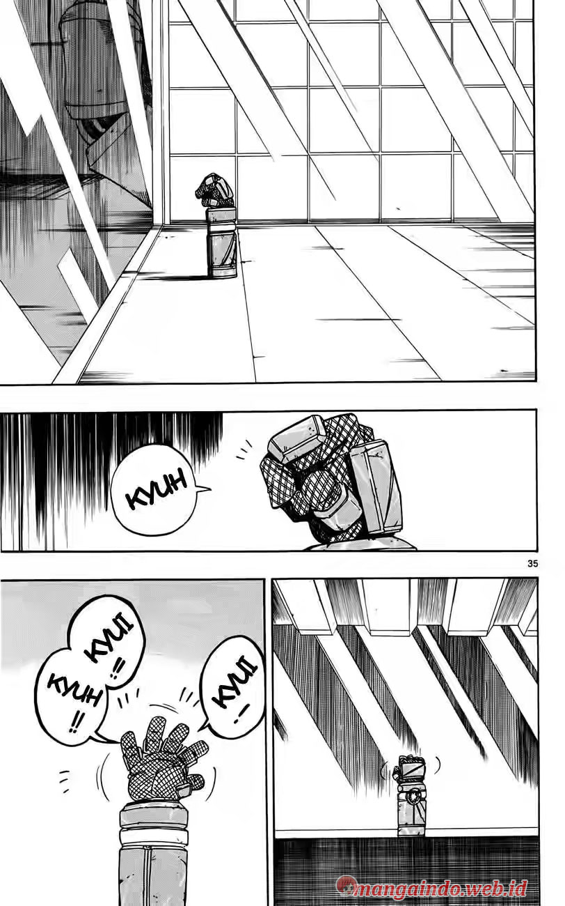 bullet-armors - Chapter: 18