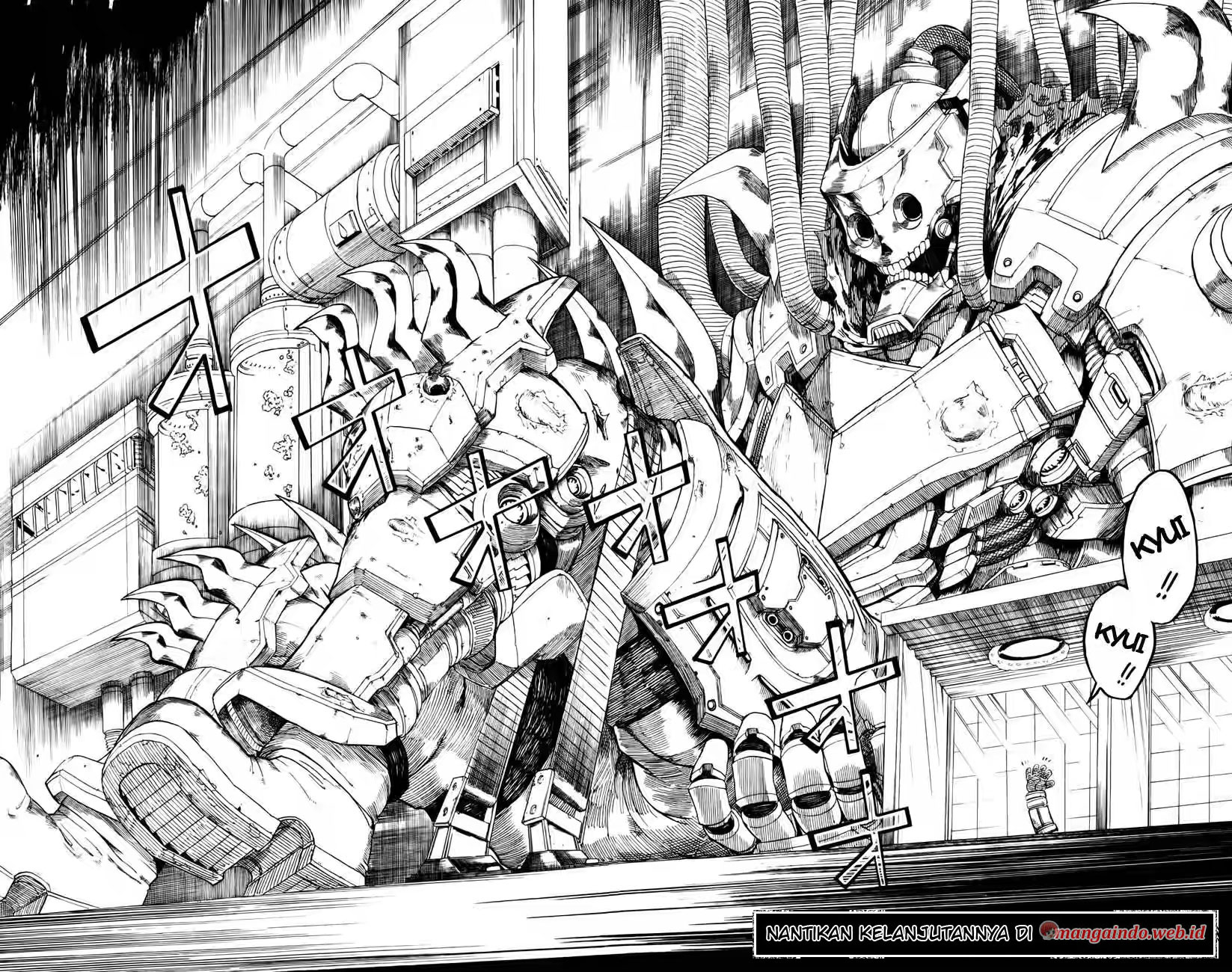 bullet-armors - Chapter: 18