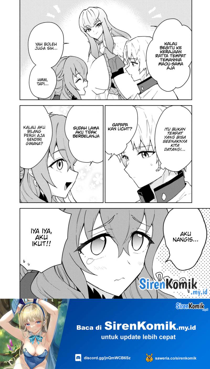 cheat-skill-shisha-sosei-ga-kakusei-shite-inishieno-maougun-wo-fukkatsu-sasete-shimaimashita-dare-mo-shinasenai-saikyou-hiiro - Chapter: 30