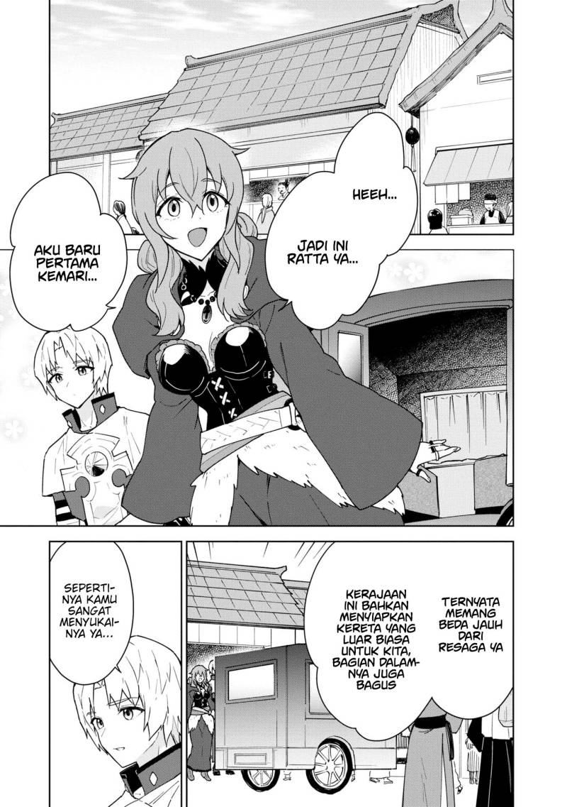 cheat-skill-shisha-sosei-ga-kakusei-shite-inishieno-maougun-wo-fukkatsu-sasete-shimaimashita-dare-mo-shinasenai-saikyou-hiiro - Chapter: 30