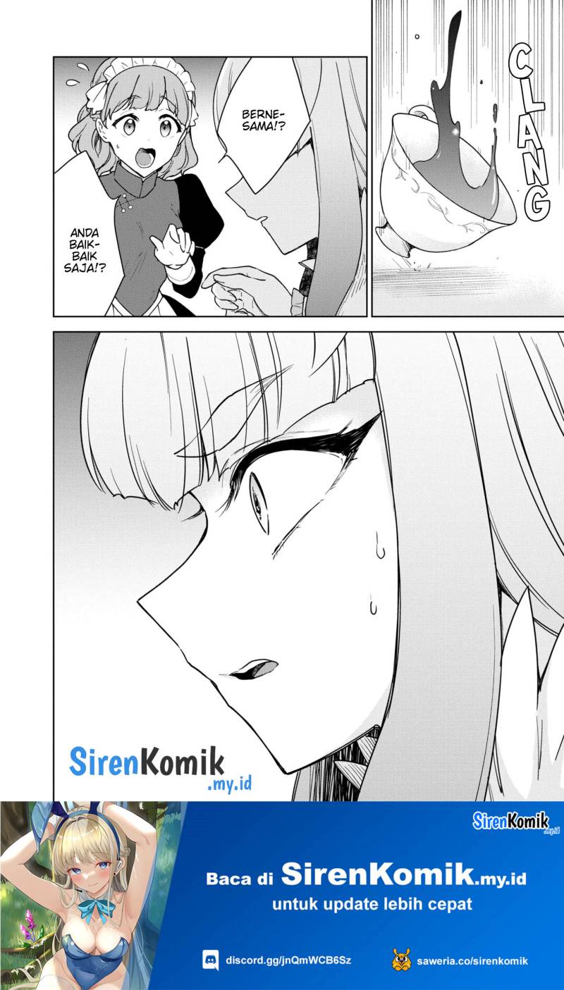 cheat-skill-shisha-sosei-ga-kakusei-shite-inishieno-maougun-wo-fukkatsu-sasete-shimaimashita-dare-mo-shinasenai-saikyou-hiiro - Chapter: 30