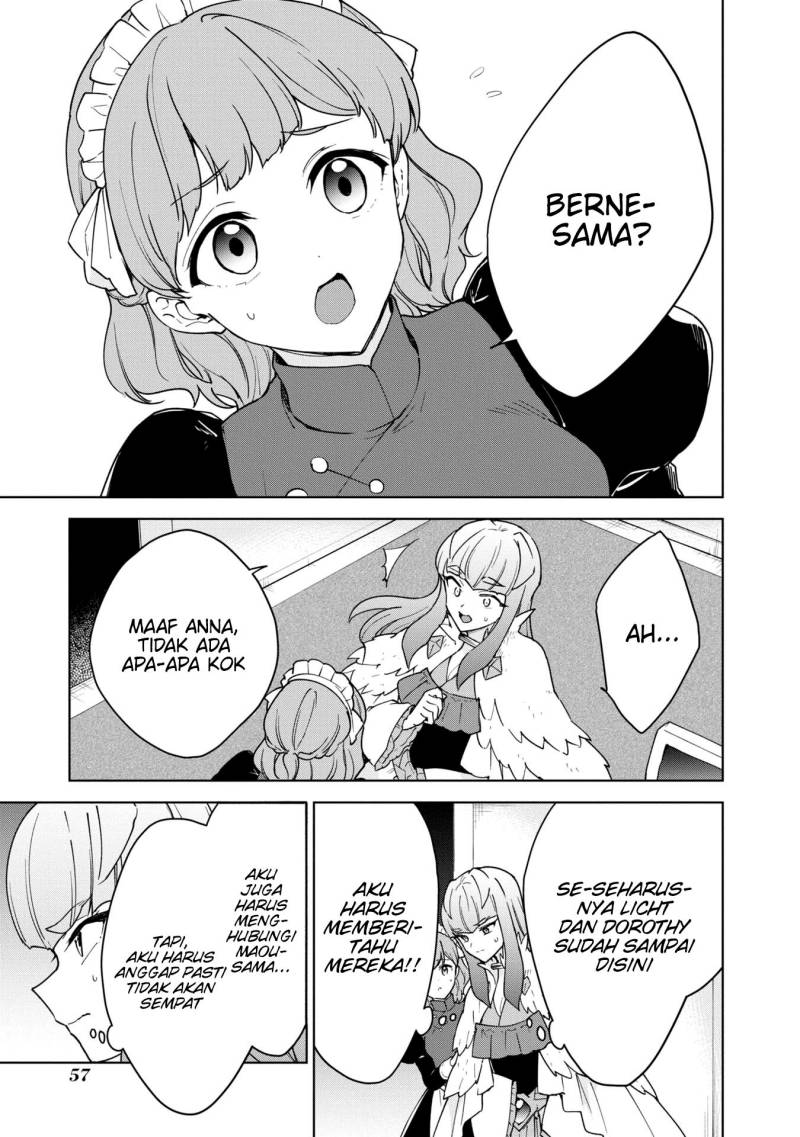 cheat-skill-shisha-sosei-ga-kakusei-shite-inishieno-maougun-wo-fukkatsu-sasete-shimaimashita-dare-mo-shinasenai-saikyou-hiiro - Chapter: 30