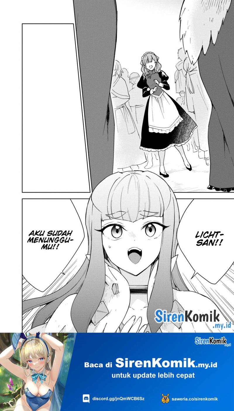 cheat-skill-shisha-sosei-ga-kakusei-shite-inishieno-maougun-wo-fukkatsu-sasete-shimaimashita-dare-mo-shinasenai-saikyou-hiiro - Chapter: 30