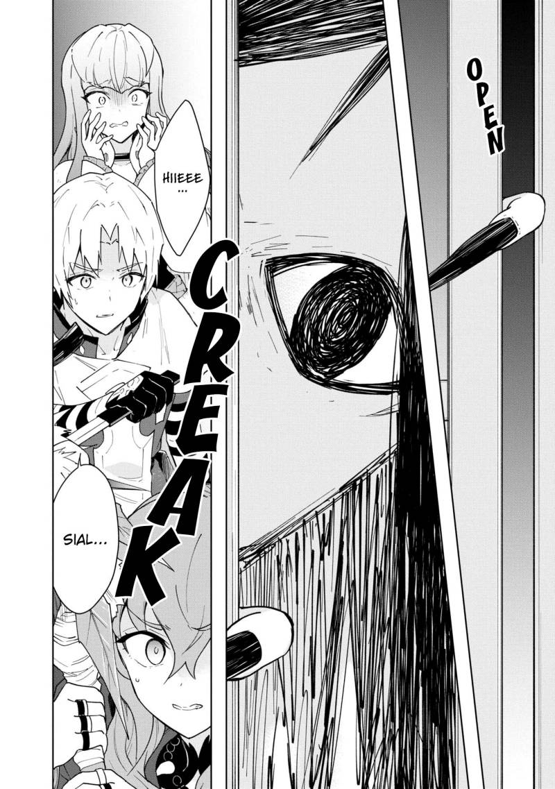 cheat-skill-shisha-sosei-ga-kakusei-shite-inishieno-maougun-wo-fukkatsu-sasete-shimaimashita-dare-mo-shinasenai-saikyou-hiiro - Chapter: 30