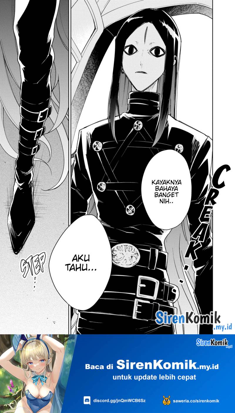 cheat-skill-shisha-sosei-ga-kakusei-shite-inishieno-maougun-wo-fukkatsu-sasete-shimaimashita-dare-mo-shinasenai-saikyou-hiiro - Chapter: 30