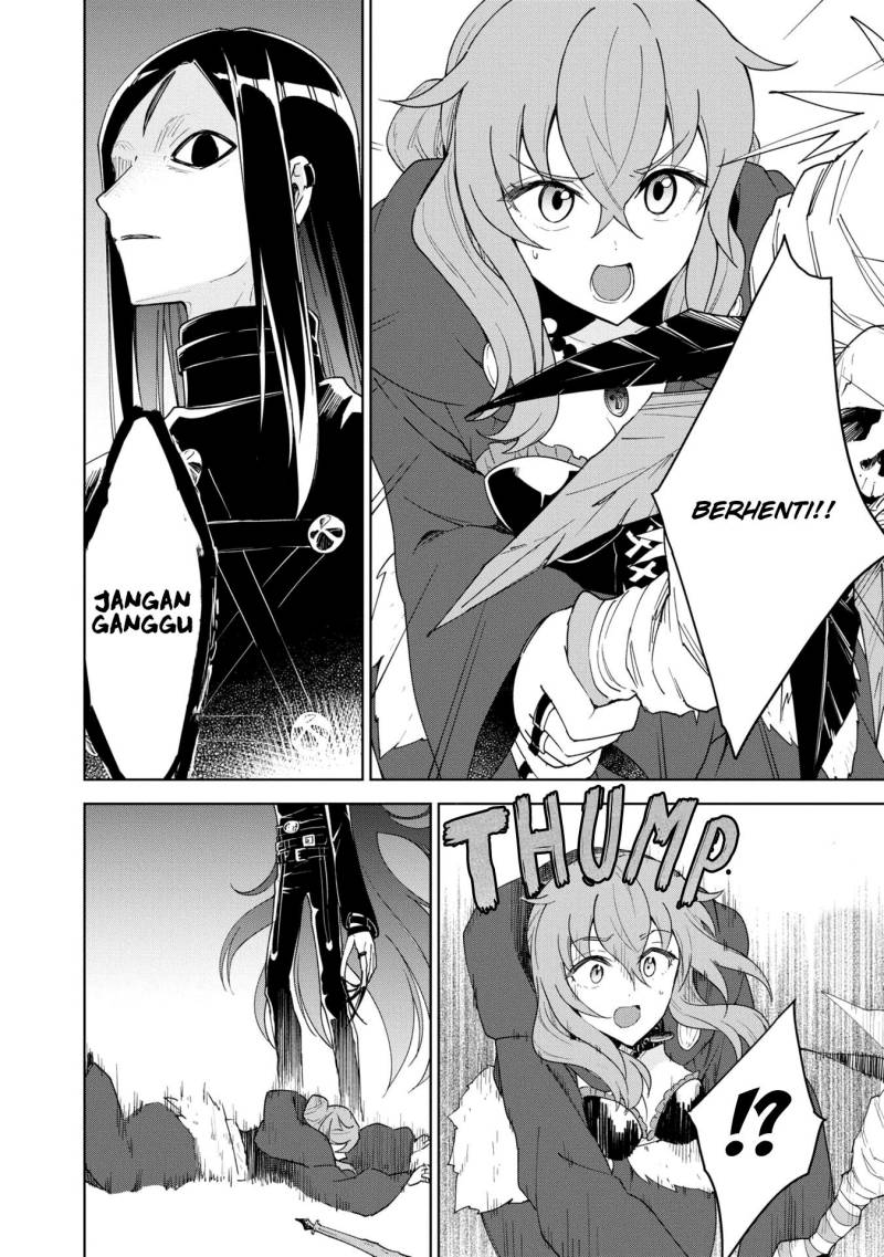 cheat-skill-shisha-sosei-ga-kakusei-shite-inishieno-maougun-wo-fukkatsu-sasete-shimaimashita-dare-mo-shinasenai-saikyou-hiiro - Chapter: 30