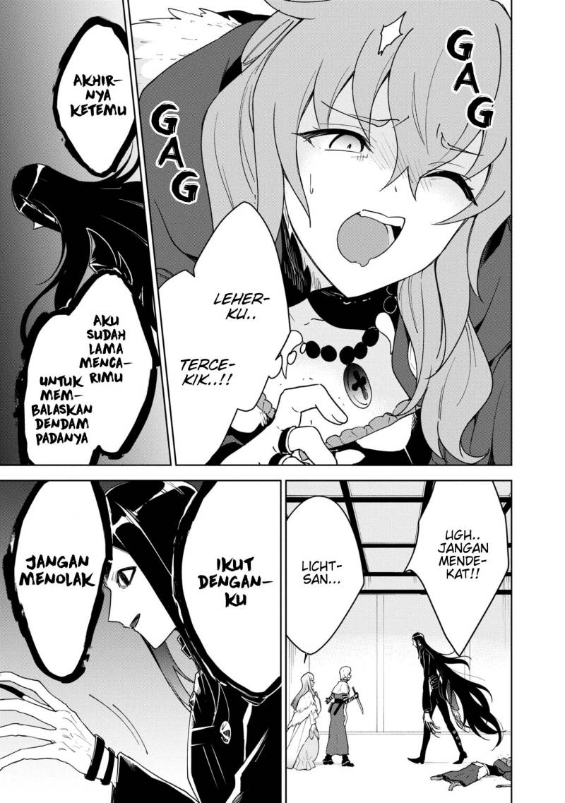 cheat-skill-shisha-sosei-ga-kakusei-shite-inishieno-maougun-wo-fukkatsu-sasete-shimaimashita-dare-mo-shinasenai-saikyou-hiiro - Chapter: 30