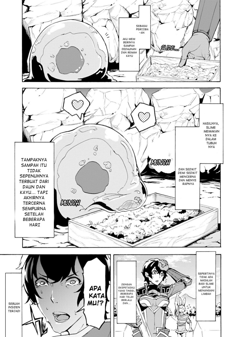 inaka-no-home-center-otoko-no-jiyuu-na-isekai-seikatsu - Chapter: 12