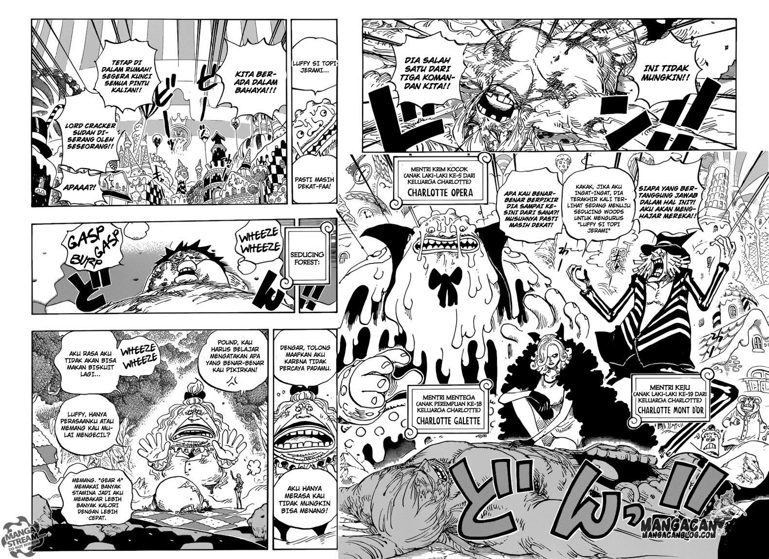 one-piece-id - Chapter: 843