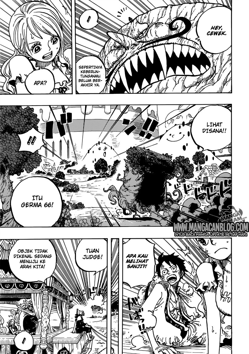 one-piece-id - Chapter: 843