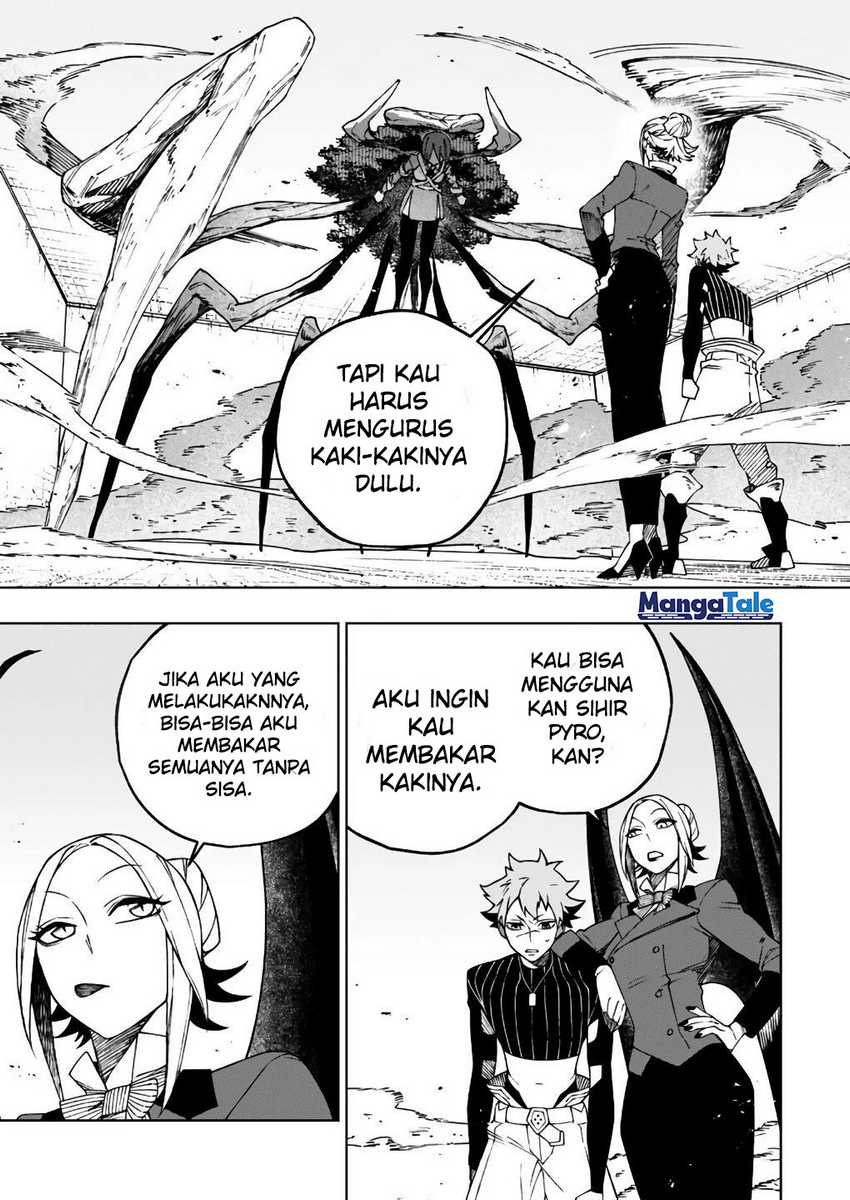 boku-no-nakama-wa-isekai-saikyou-undead - Chapter: 15